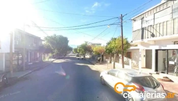 Aberturas Dalum - Cafayate