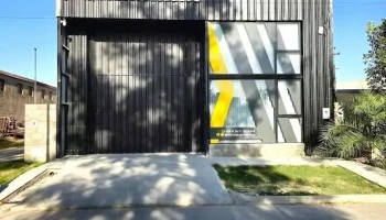 Aberturas de aluminio Armstrong - Armstrong