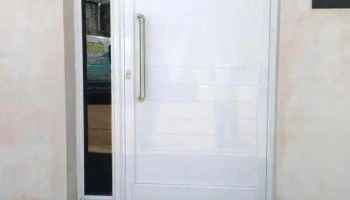 Aberturas de Aluminio Avellini - Villa María