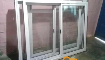 Aberturas De Aluminio Gonzalez - Tupungato