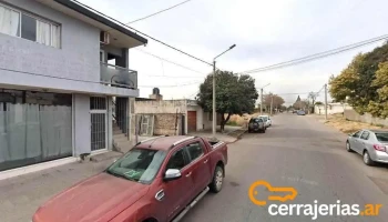 Aberturas De Aluminio - L6304Eie Santa Rosa