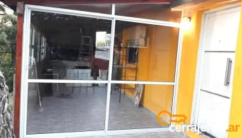 Aberturas De Aluminio y Vidrieria - Villa Carlos Paz