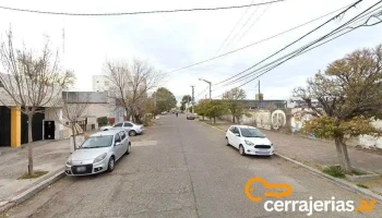 Aberturas De Madera - U9100 Trelew