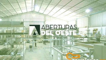 Aberturas del Oeste - San Carlos De Bariloche