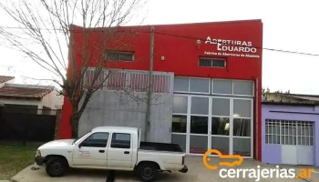 Aberturas Eduardo - Bsc