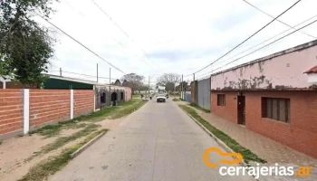 Aberturas la estación - Goya