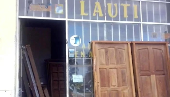 Aberturas Lauti - E3102Slv Paraná