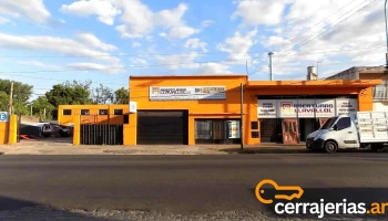 Aberturas Llavallol S.a. - Llavallol