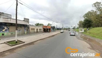 Aberturas Lucente - Cap. Bermúdez