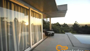 Aberturas Maipu - Villa María
