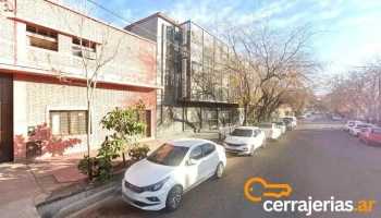 Aberturas Mendoza Argentina - San José