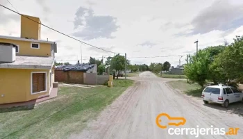 Aberturas Mercol - Col. Caroya