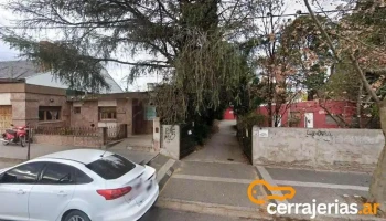 Aberturas Mitre - Emilio Mitre 253