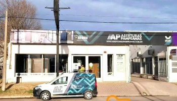Aberturas Pampeanas - Santa Rosa