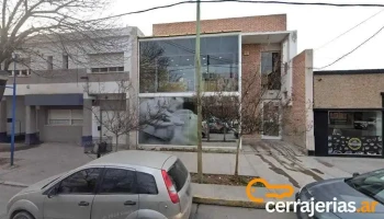 Aberturas Patagonia - Gral. Roca