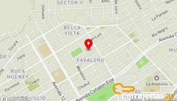 Aberturas Patagonicas - Zapala