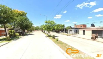 Aberturas prosperidad - Resistencia