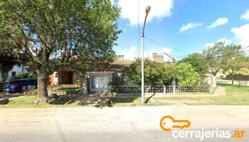 Aberturas San Lorenzo - Recreo