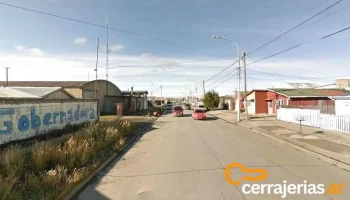Aberturas Wintech - Río Grande