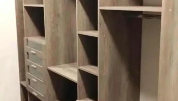 Aberturas y Amoblamientos Epa Mina clavero - Arroyo De Los Patos