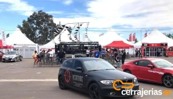 Acertarg seguridad - Godoy Cruz
