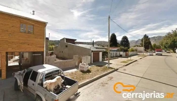 Acrear - Esquel