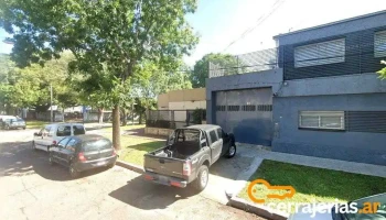 Adesa Srl - Rosario