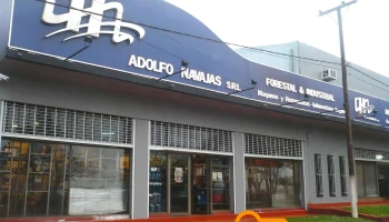 Adolfo Navajas Srl - Gdor. Virasoro