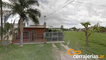 Af Sistemas de Alta Filtracion - Santo Tomé