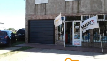 Ag Repuestos - Villaguay