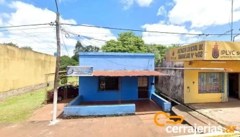 Agencia oficial 402 - Santo Pipo