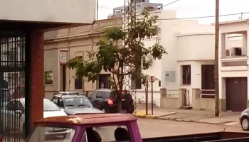 Agloter Maderas - Gualeguaychú
