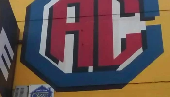 Agro Chaco S.r.l. - Centro