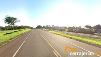 AgroAzul - Cerro Azul