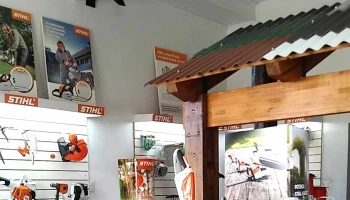 Agromaderas Laboulaye - Laboulaye