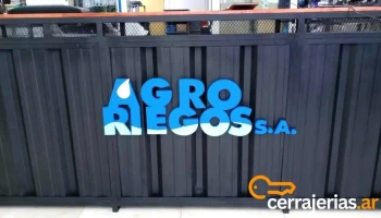 AgroRiegos S.a - Posadas