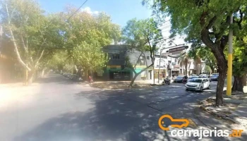Águila Seguridad Privada S.r.l. - San Juan