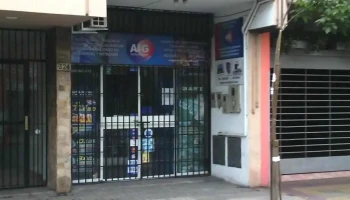 Aig Technologies - San Miguel De Tucumán