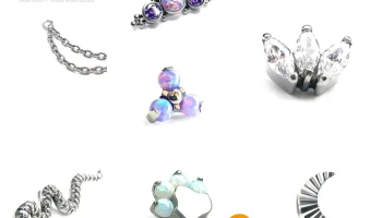 Ajna Piercing - Chubut Chubut Ar Ajna Piercing - Chubut Chubut Ar