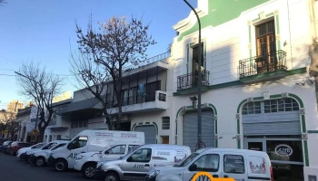 Ajyb Srl - C1258Aat Cdad. Autónoma De Buenos Aires