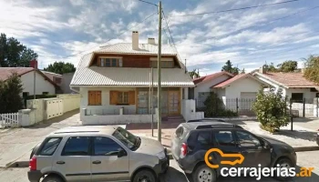 Ak Seguridad Electrónica - Esquel
