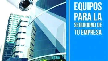 Alarmas Monitoreadas Mendoza - San José