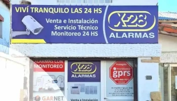 Alarmas - Monitoreo Gprs - Seguridad Electrónica Global - Almte. Guillermo Brown Y