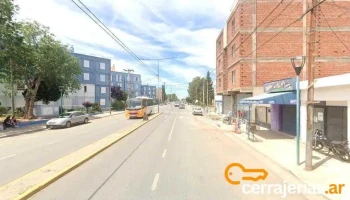 Alarmas Neuquen - Plaza Huincul Alarmas Neuquen - Plaza Huincul