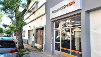 Alarmas Prevencion24 - Gualeguaychú