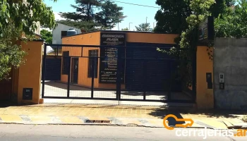Alarmas X 28 - Electronica Plana - J5402Ekf San Juan