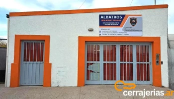 Albatros Seguridad Privada - La Consulta
