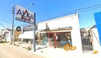 Alfa Vidrios - Vidriería y Aberturas de Aluminio - Gualeguaychú