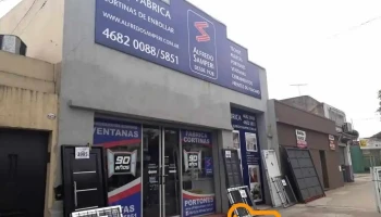Alfredo Samperi - Asd
