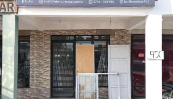 Alu-for - Aberturas De Aluminio - Formosa